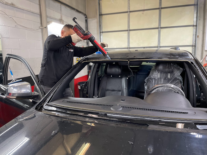 Prime Auto Glass Provo