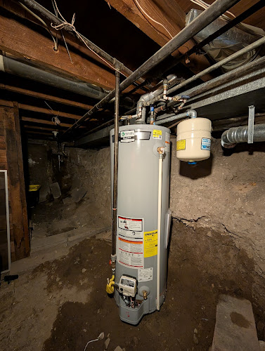 Prime Flow Plumbing and Remodeling