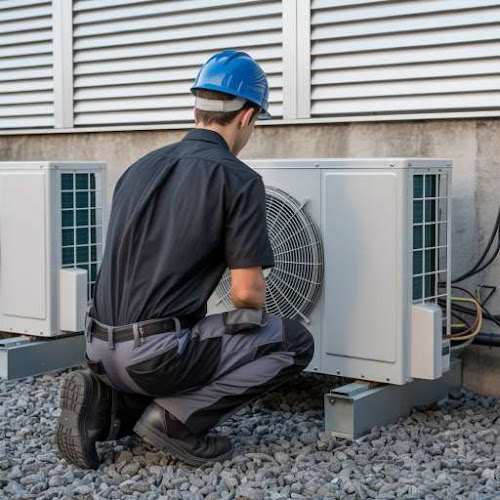 Prime Lehi HVAC Repair