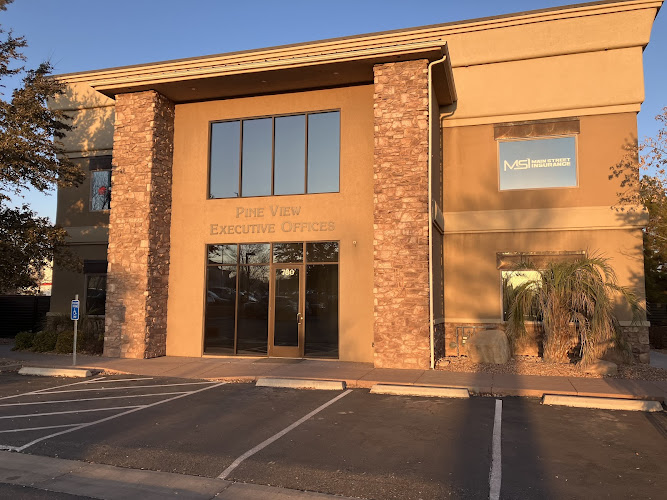 Priority Counseling Center