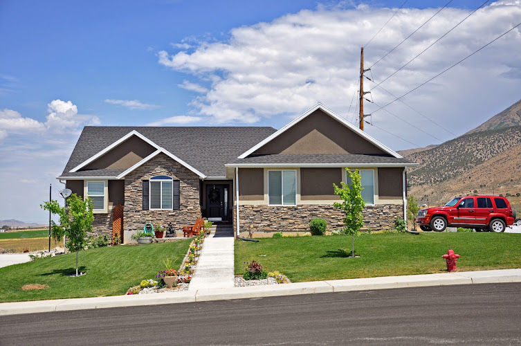 Priority Homes - Utah Home Builders