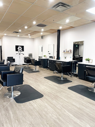 Priority Salon