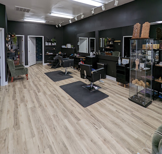 Prism Salon