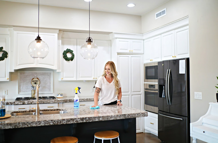 Pristine Shine Home Cleaning LLC