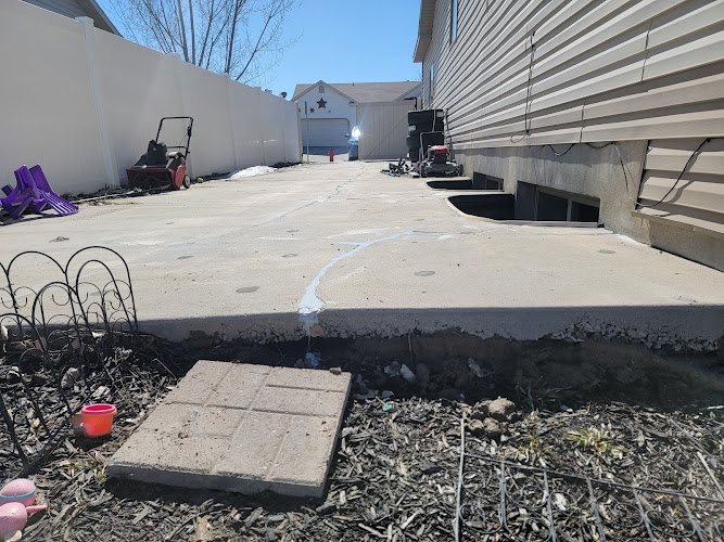 Pro Level Concrete Lifting LLC