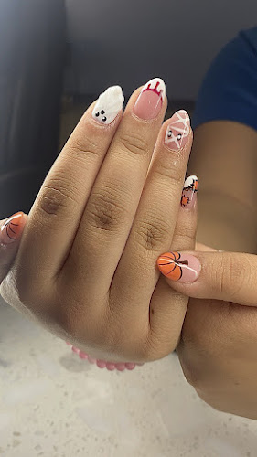 Pro Nails