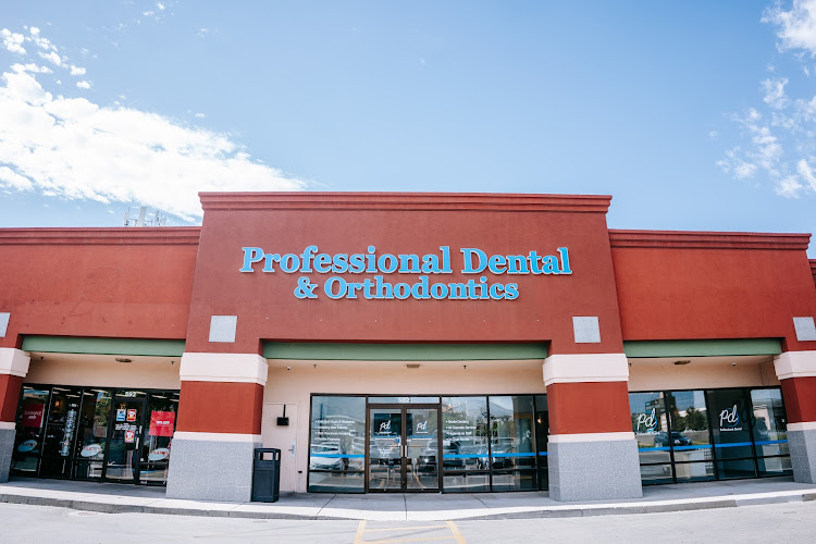 Professional Dental in Orem