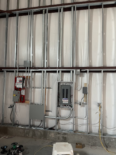 Proton Electric Utah