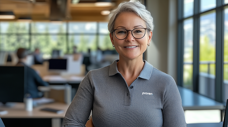 Proven
