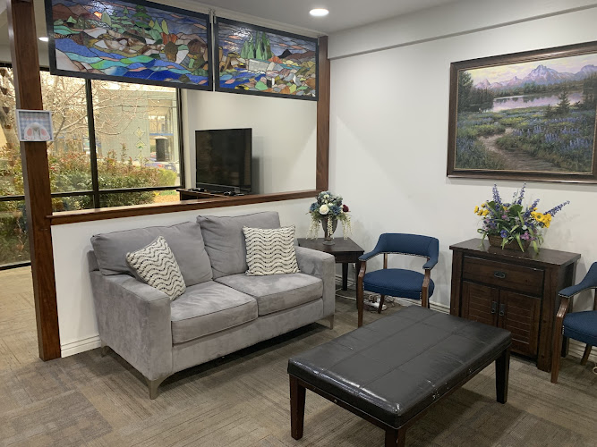 Provo Dental - Gary B Wiest DMD, Kevin B Wiest DDS and Connor Wright DDS