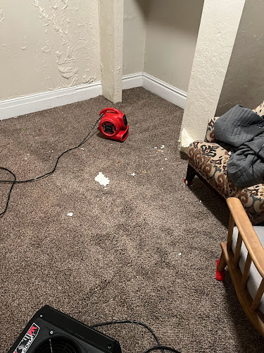 Pure Cleaning and Restoration Specialists