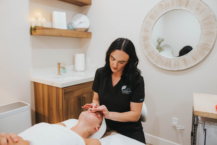 Pure Hydration and Aesthetics LLC.