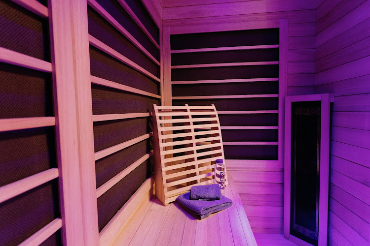 Pure Sweat + Float Studio, Park City