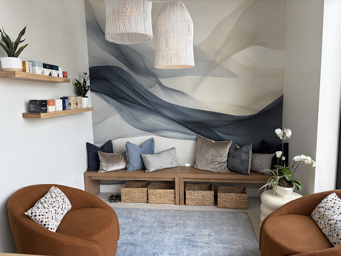 Pure Sweat + Float Studio, South Jordan