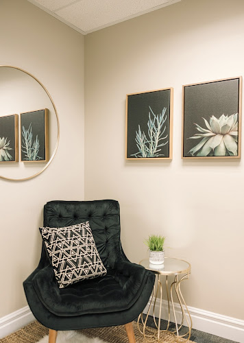 Purely Pampered Massage Headspa Facials