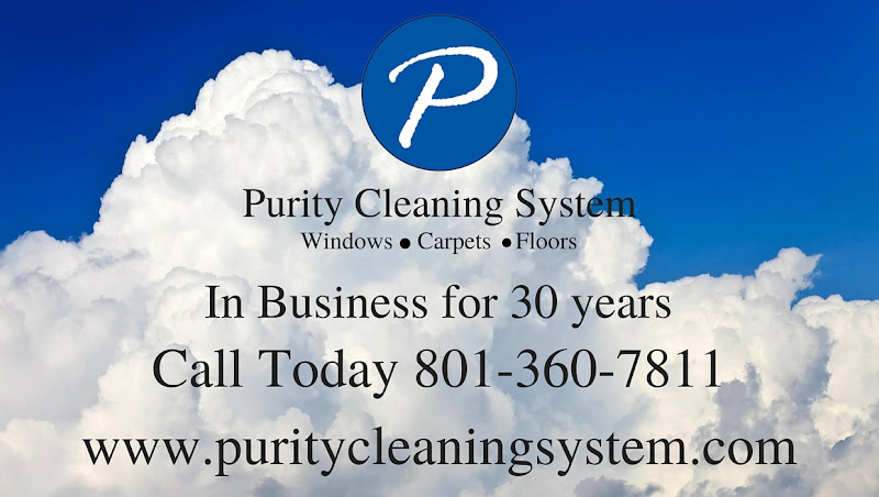 Purity Cleaning