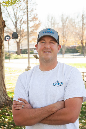 Putnam Plumbing - Plumbers in St George Utah