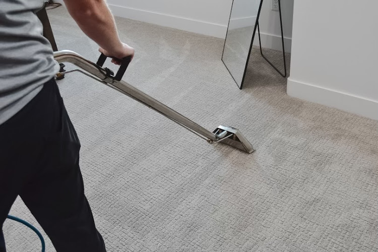 Quality Carpet Cleaning