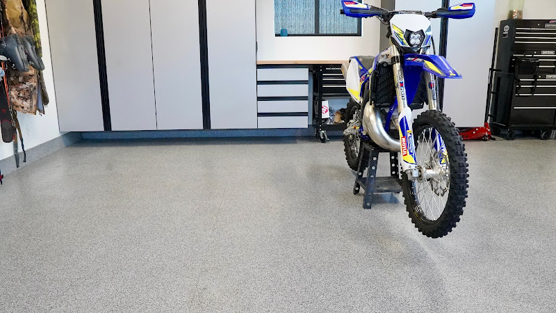 Quality Pro Concrete Coatings