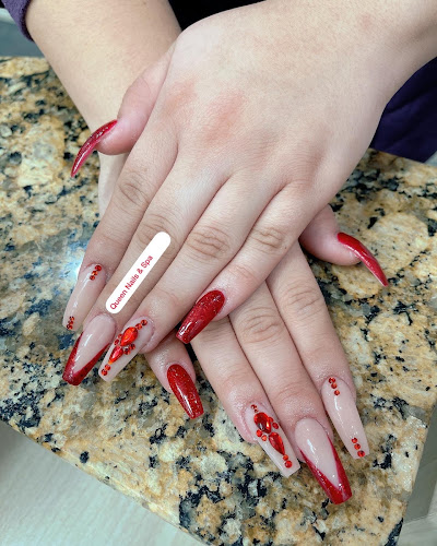 Queen Nails & Spa