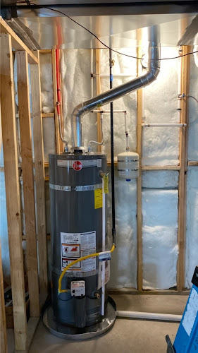 Quick Quality Plumbing