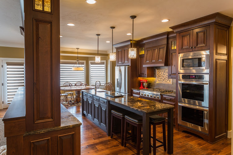 Quilter Construction & Remodeling