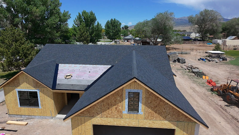 R Gleave Construction, LLC