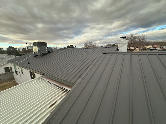R1 Roofing & Exteriors - St. George