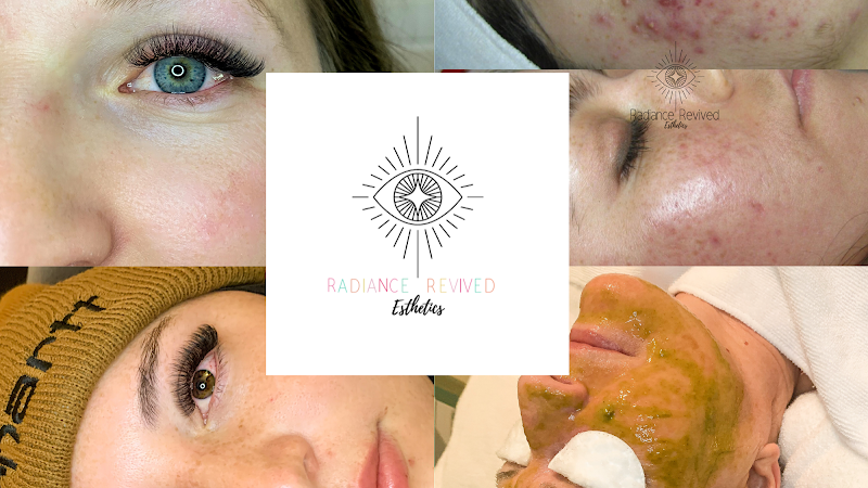 Radiance Revived Esthetics