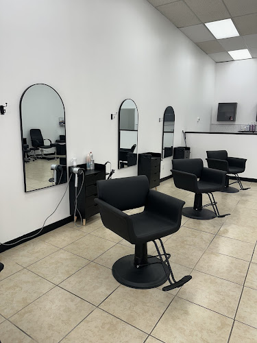 Radiance Salon
