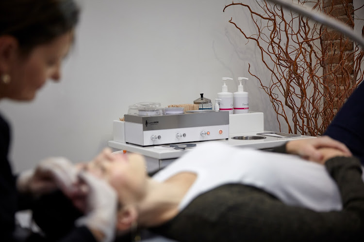 Radiant Waxing Park City