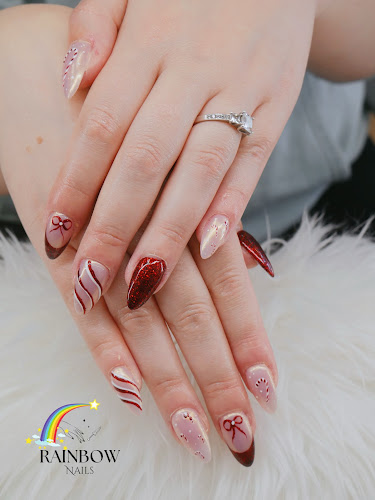 Rainbow Nails & Spa