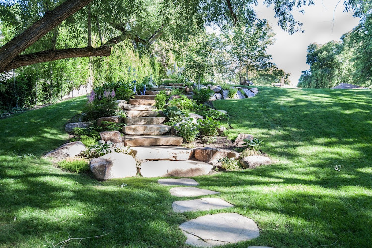 Rasmussen Landscapes