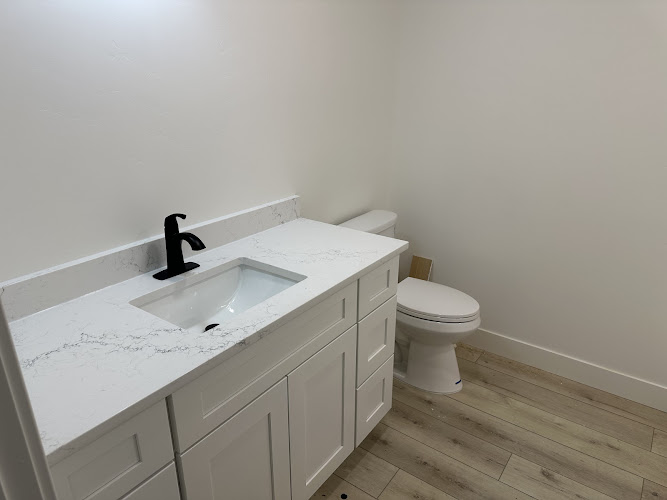 Rattlesnake Plumbing