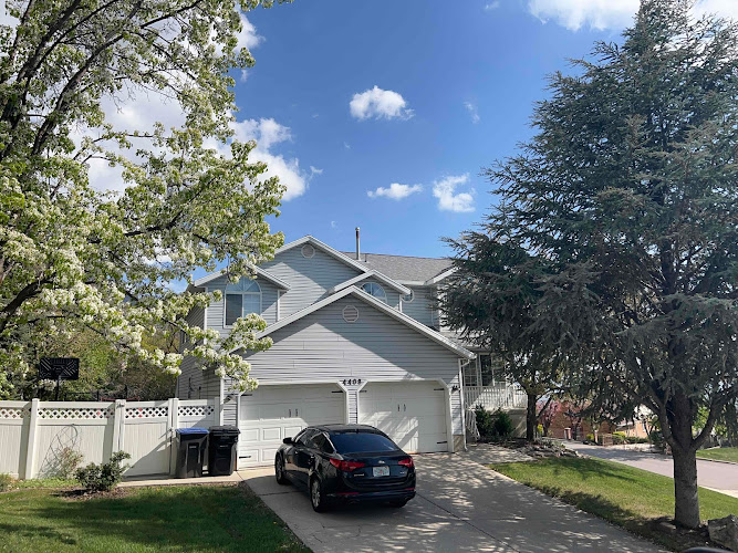 Raven Roofing and Contracting