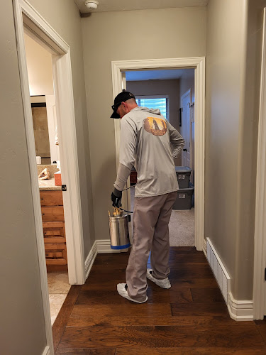 RawHide Pest Solutions