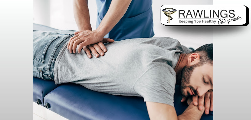 Rawlings Chiropractic - Sandy