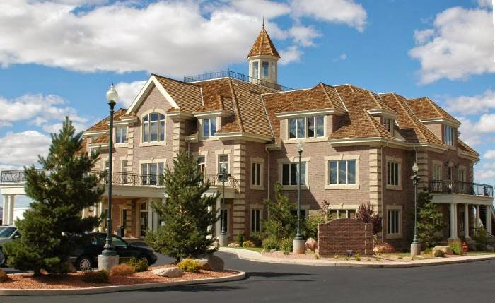 Red Canyon Aesthetics and Medical Spa