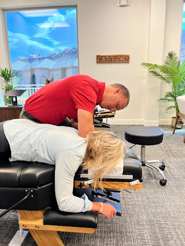 Red Cliffs Chiropractic