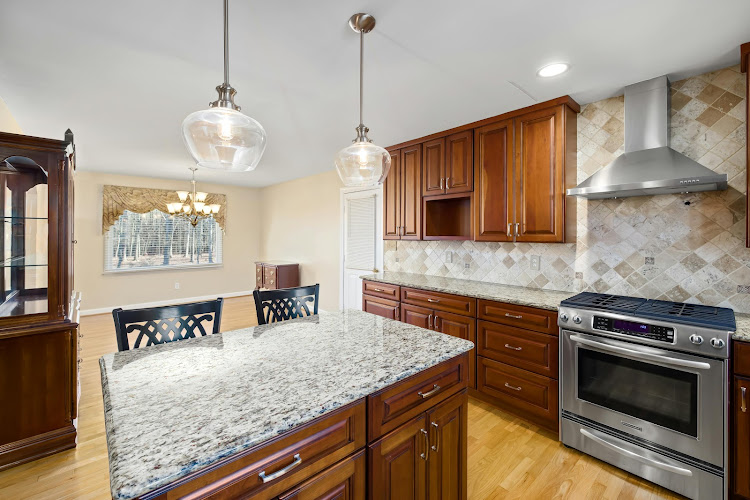 Red Cove Construction