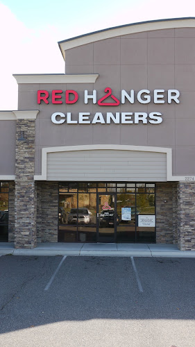 Red Hanger - North Ogden