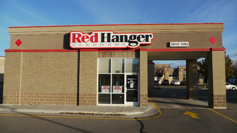 Red Hanger - South Jordan