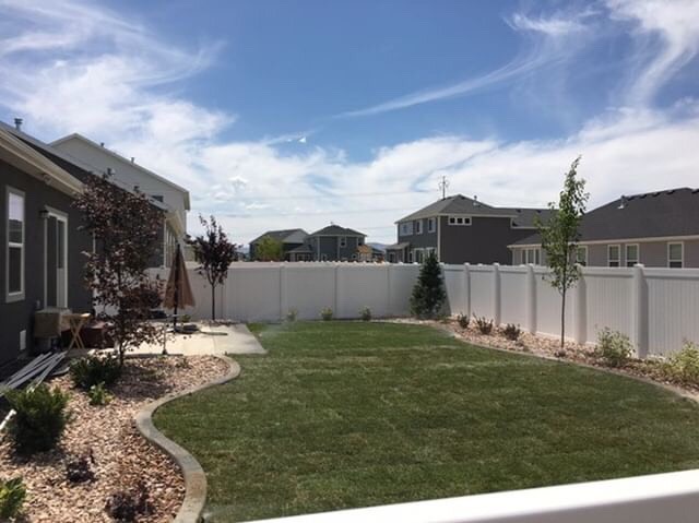 Red Rock Landscaping & Care, LLC