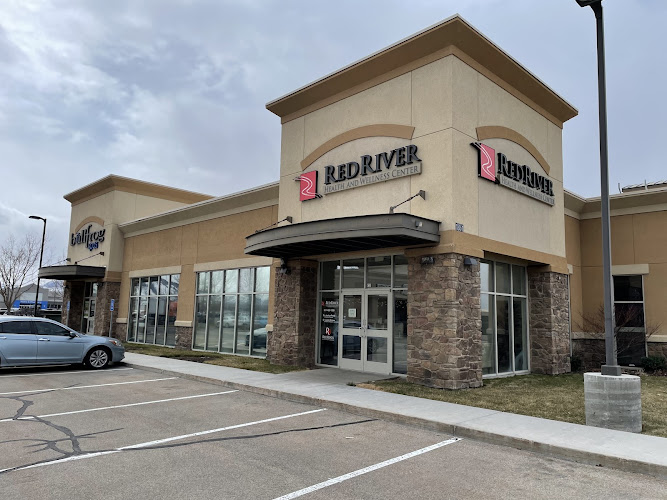 RedRiver Health And Wellness Center
