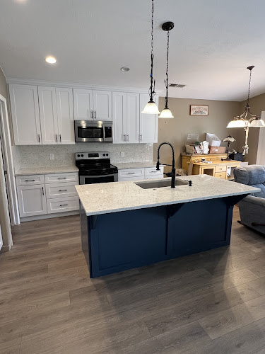 Redstone Construction