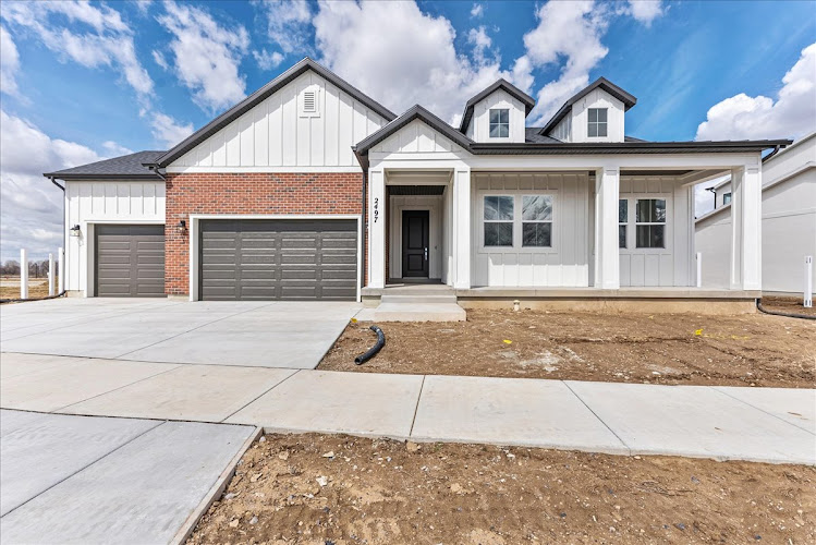 Regal Homes - Parkside