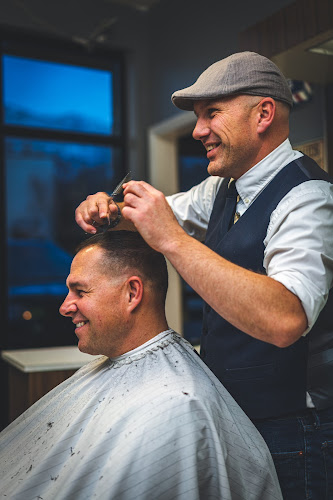 Reid’s Barber Shop