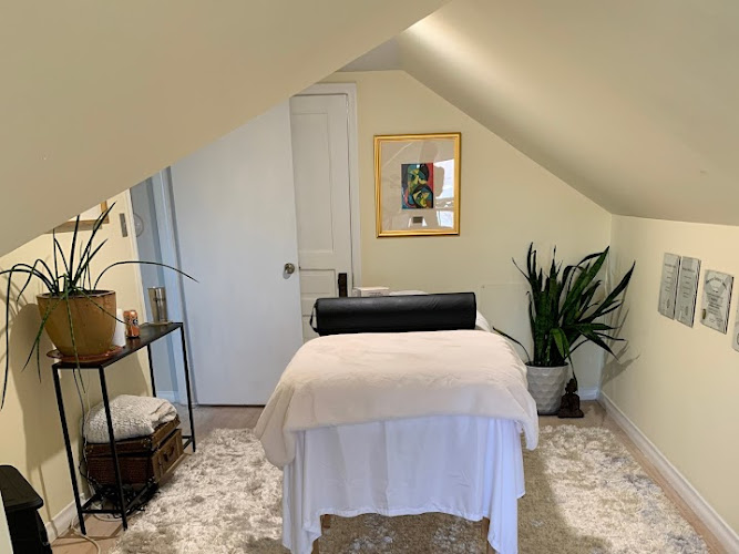 Reiki Studio