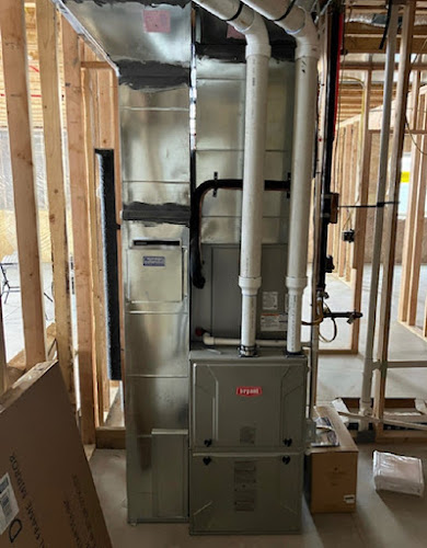 Reinhardt Refrigeration Heating & Air Conditioning