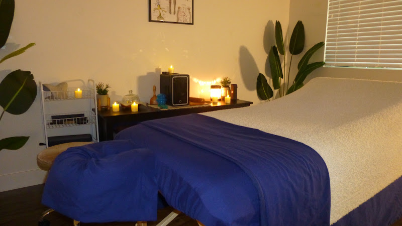 Release Factor Massage, For Her